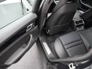 Porsche Panamera 4 E-Hybrid Sport Turismo