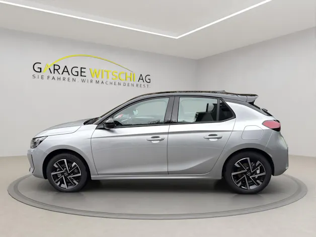 Opel Corsa F 1.2 Turbo Hybrid VIVA