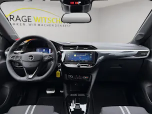 Opel Corsa F 1.2 Turbo Hybrid VIVA