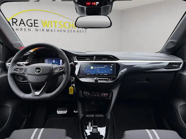 Opel Corsa F 1.2 Turbo Hybrid VIVA