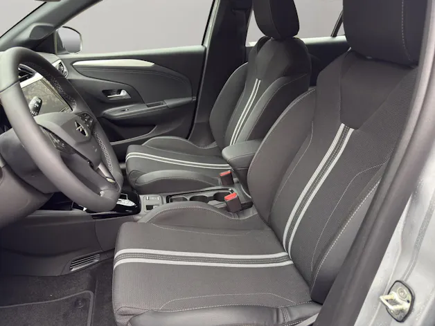 Opel Corsa F 1.2 Turbo Hybrid VIVA
