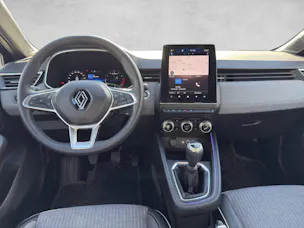 Renault Clio 1.0 TCe techno