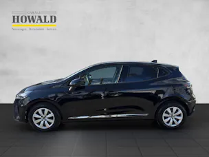 Renault Clio 1.0 TCe techno