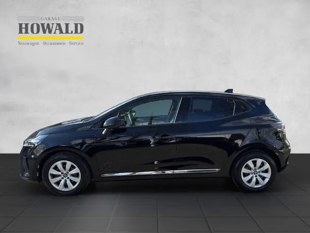 Renault Clio 1.0 TCe techno