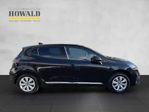 Renault Clio 1.0 TCe techno