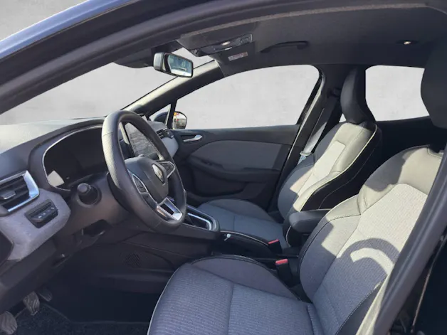 Renault Clio 1.0 TCe techno