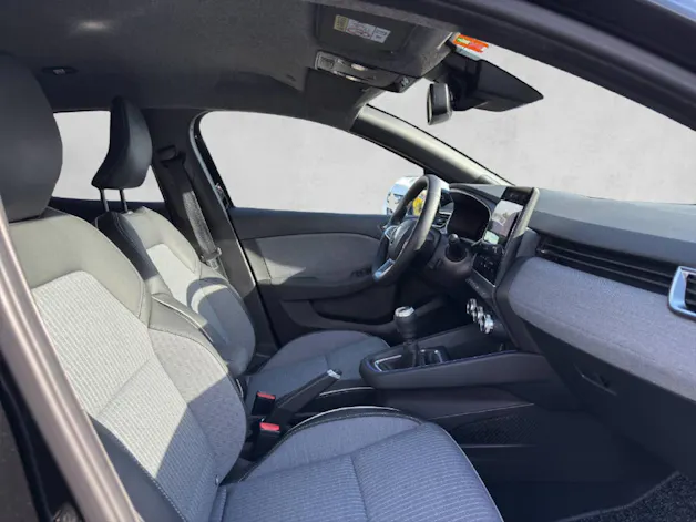 Renault Clio 1.0 TCe techno