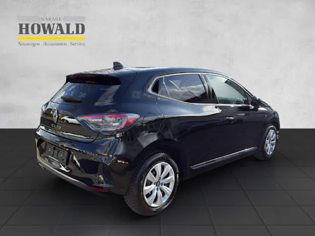 Renault Clio 1.0 TCe techno