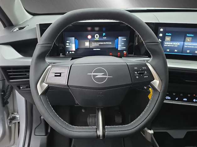 Opel Frontera-e long range 54 kWh GS