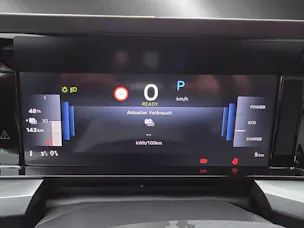Opel Frontera-e long range 54 kWh GS