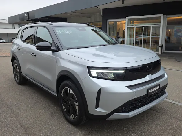 Opel Frontera-e long range 54 kWh GS