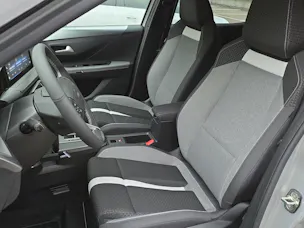 Opel Frontera-e long range 54 kWh GS