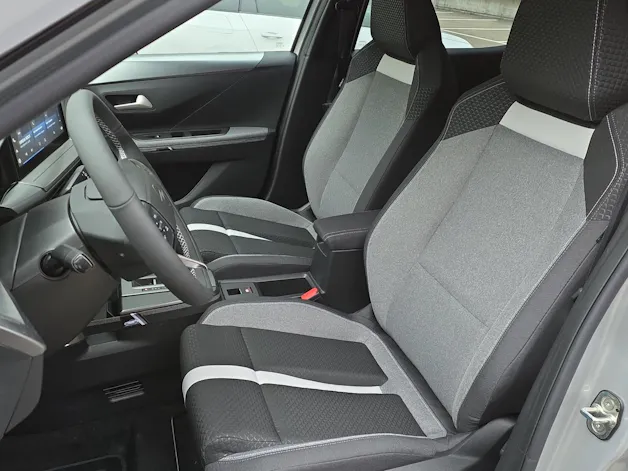 Opel Frontera-e long range 54 kWh GS