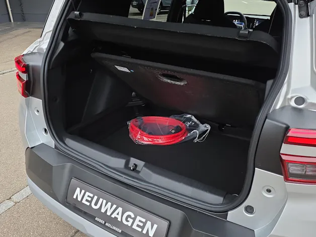 Opel Frontera-e long range 54 kWh GS