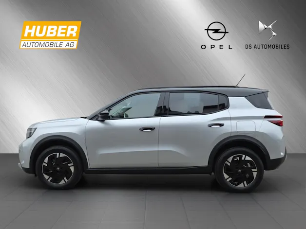 Opel Frontera-e long range 54 kWh GS