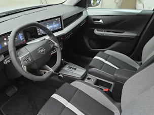 Opel Frontera-e long range 54 kWh GS