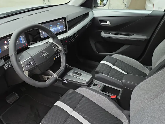 Opel Frontera-e long range 54 kWh GS