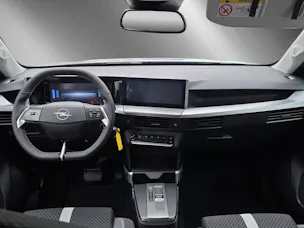 Opel Frontera-e long range 54 kWh GS