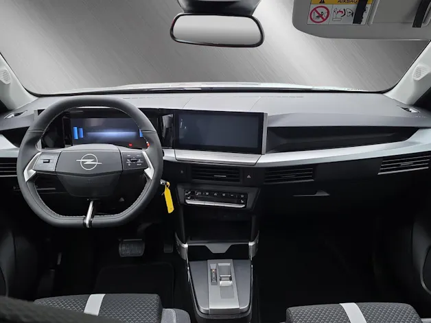 Opel Frontera-e long range 54 kWh GS