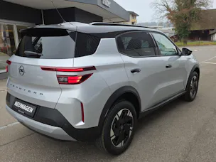 Opel Frontera-e long range 54 kWh GS