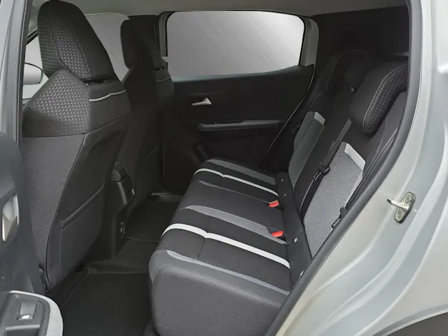 Opel Frontera-e long range 54 kWh GS