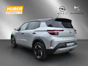 Opel Frontera-e long range 54 kWh GS