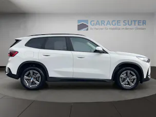 BMW X1 20d xDrive