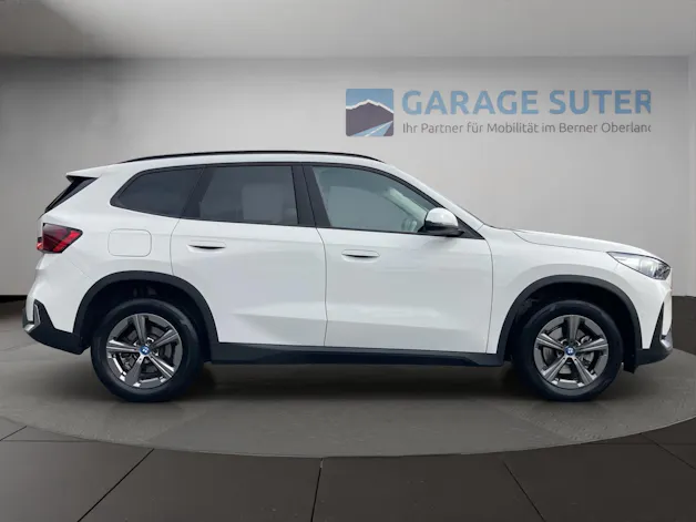 BMW X1 20d xDrive