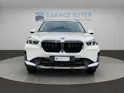 BMW X1 20d xDrive