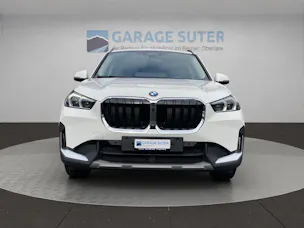 BMW X1 20d xDrive