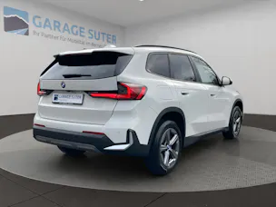 BMW X1 20d xDrive
