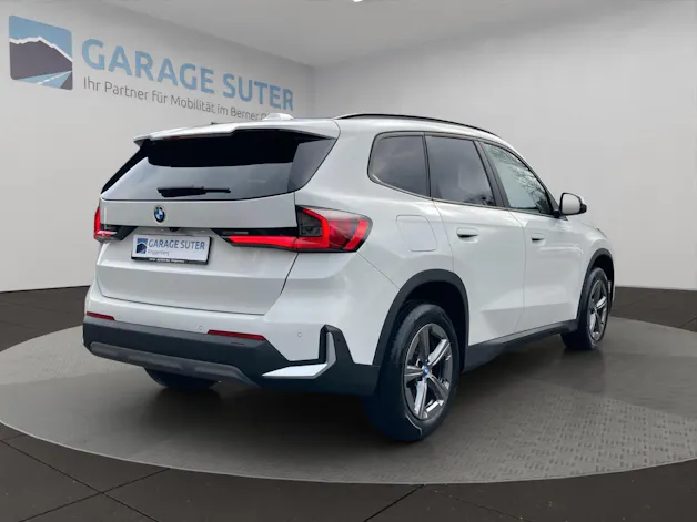 BMW X1 20d xDrive