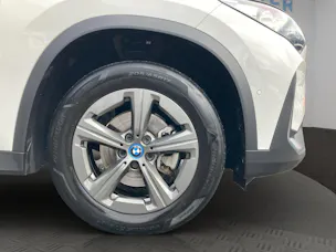 BMW X1 20d xDrive