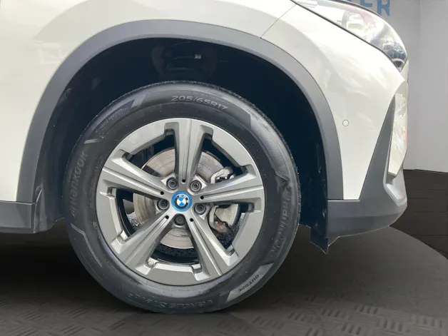 BMW X1 20d xDrive