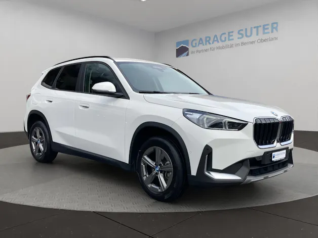 BMW X1 20d xDrive
