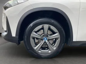 BMW X1 20d xDrive