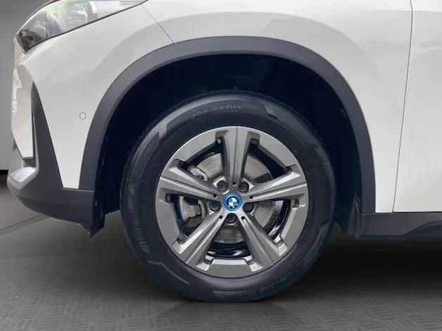 BMW X1 20d xDrive