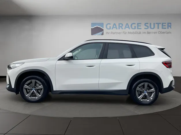 BMW X1 20d xDrive