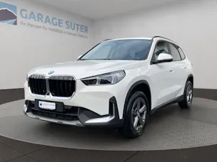 BMW X1 20d xDrive