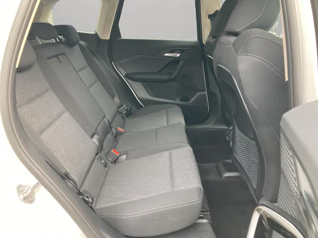 BMW X1 20d xDrive