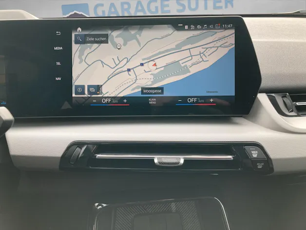 BMW X1 20d xDrive