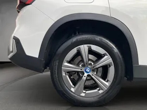 BMW X1 20d xDrive