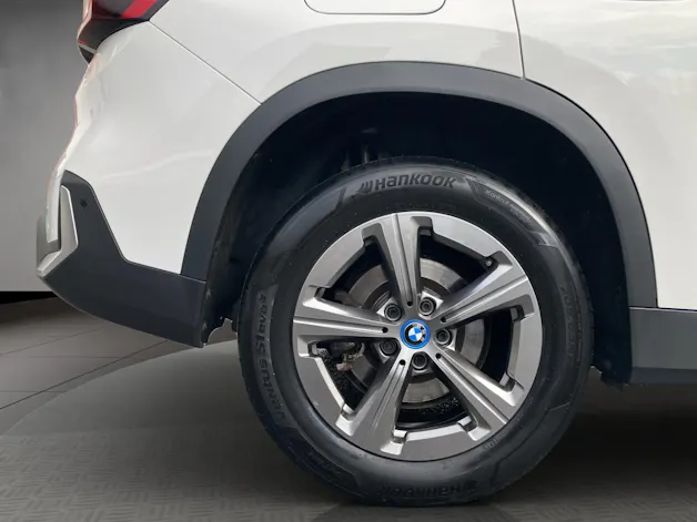 BMW X1 20d xDrive