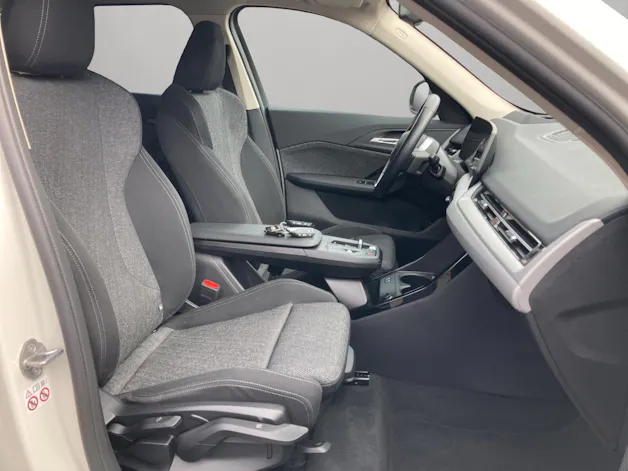 BMW X1 20d xDrive