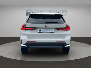 BMW X1 20d xDrive