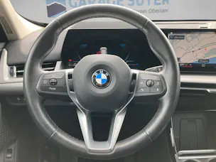 BMW X1 20d xDrive
