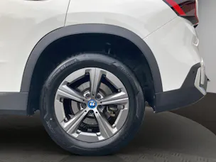 BMW X1 20d xDrive