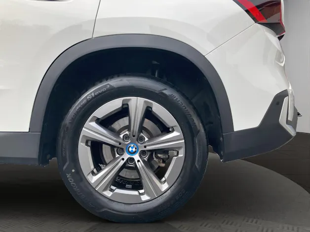 BMW X1 20d xDrive
