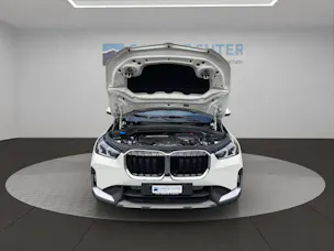 BMW X1 20d xDrive