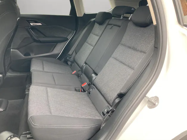 BMW X1 20d xDrive